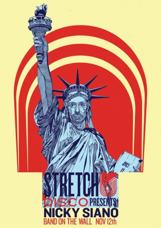 stretchi