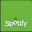 Spotify Logo