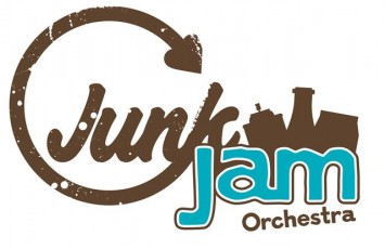 Global Grooves Junk Jam