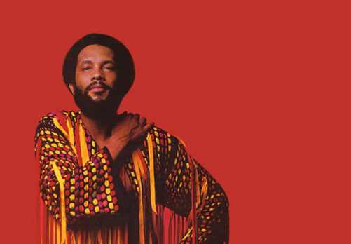 Roy Ayers - Band on the Wall
