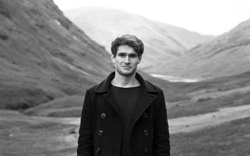 An Interview With Up And Coming Songwriter Daniel Docherty Band On The Wall songwriter daniel docherty band