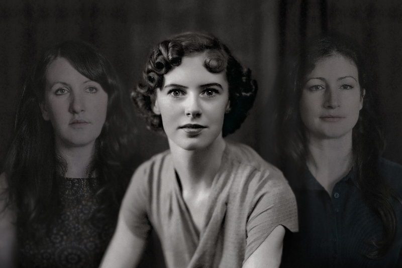 The Unthanks - How Wild The Wind Blows - performing the songs and