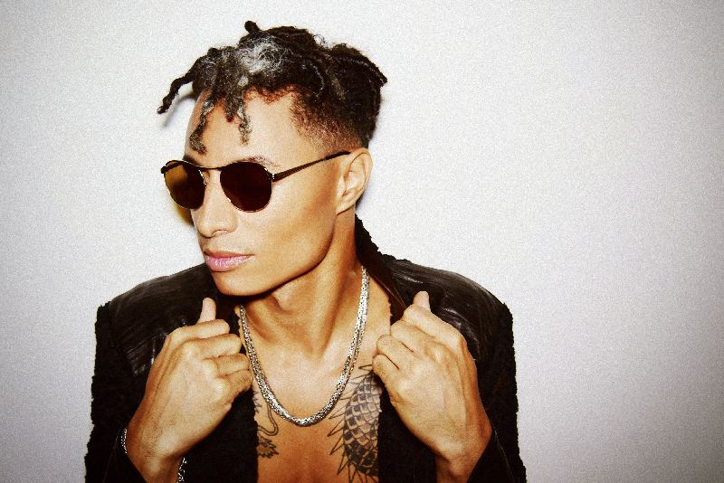 José James releases new single from 'Love in a time of Madness' and ...