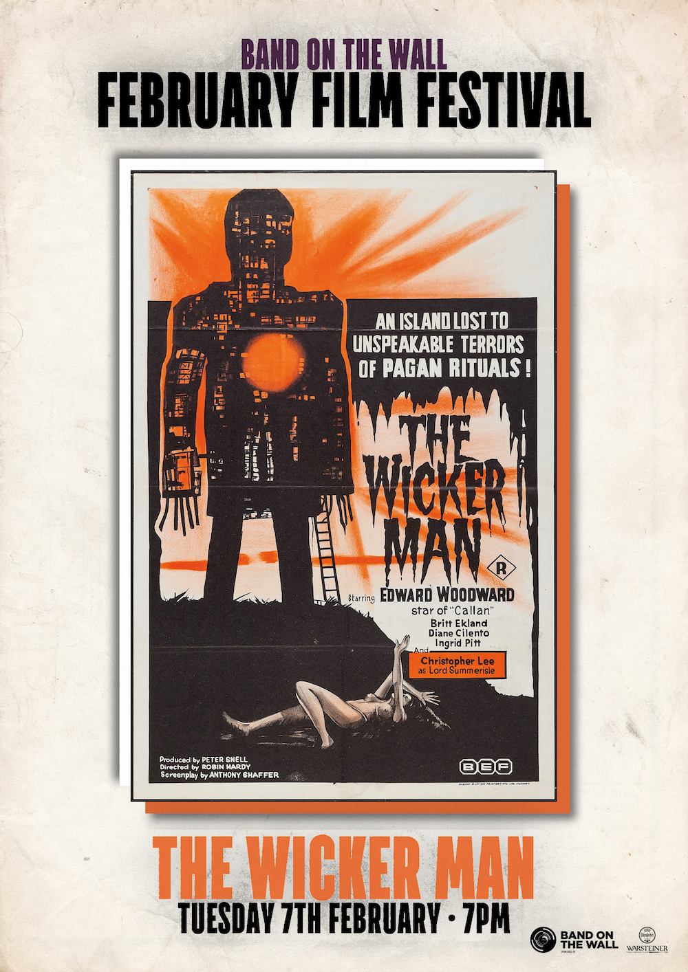 The Wicker Man - Rotten Tomatoes