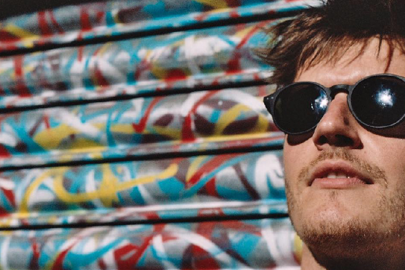 Sam Brookes + Low Chimes + Ambiere Band on the Wall