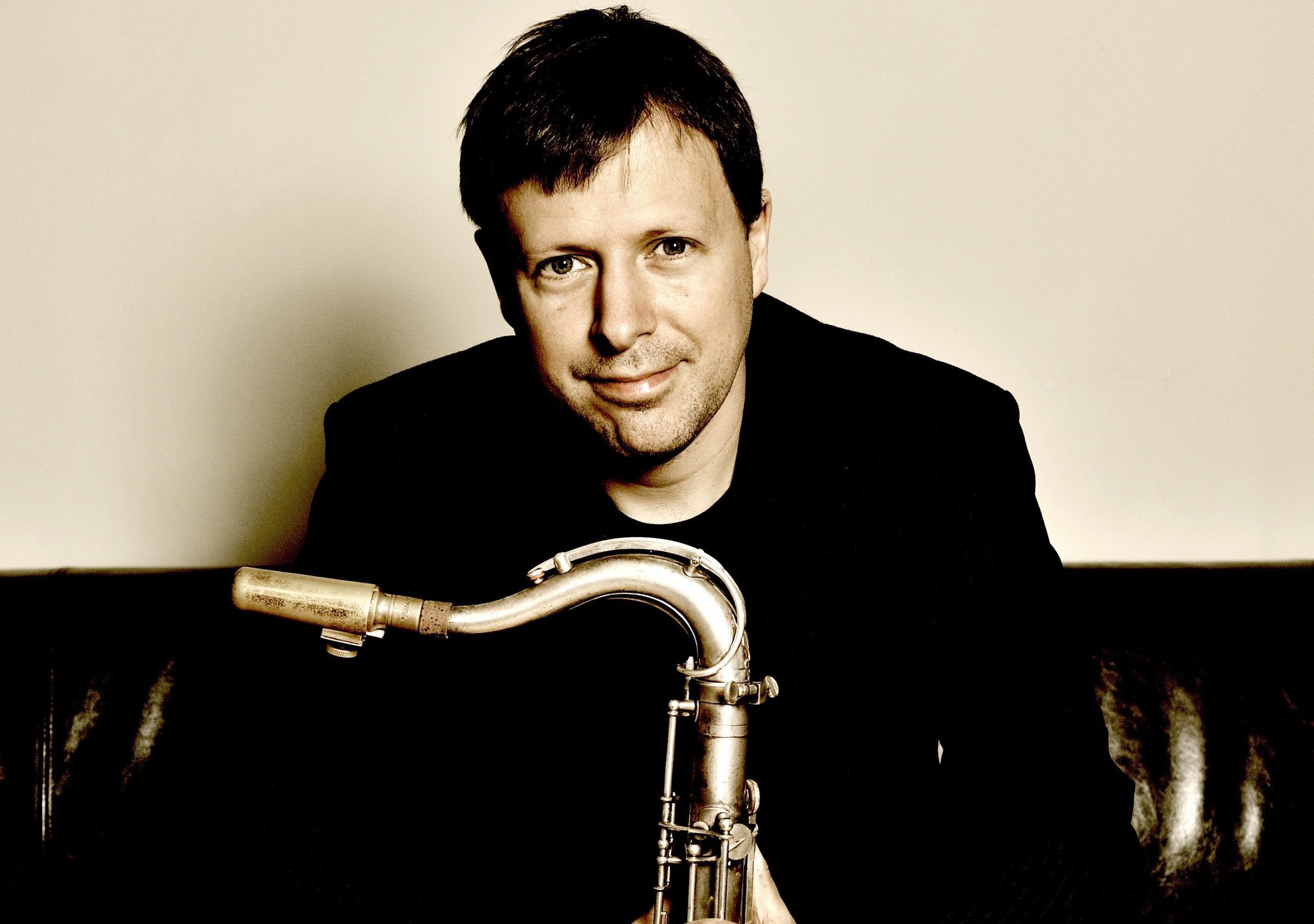 Chris Potter to première of seven new compositions with the Inner City