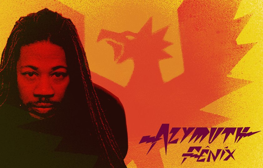 Azymuth's 'Fênix' given the Ron Trent treatment - Band on the Wall