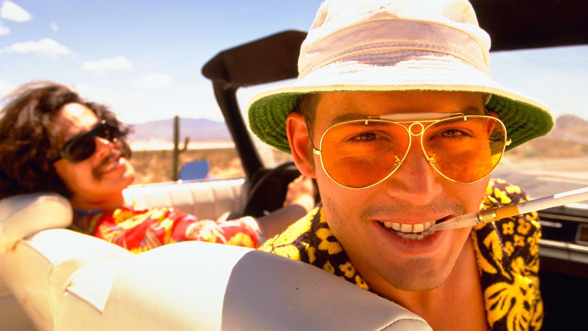 ray ban fear and loathing in las vegas