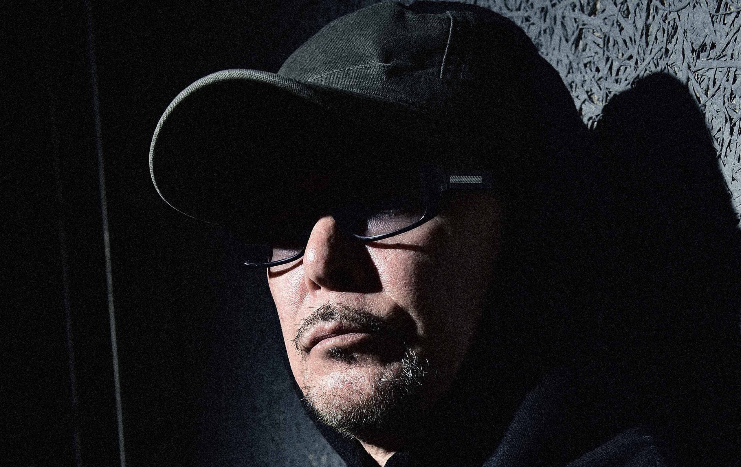 The walls and records got wet from the heat': DJ Krush on his