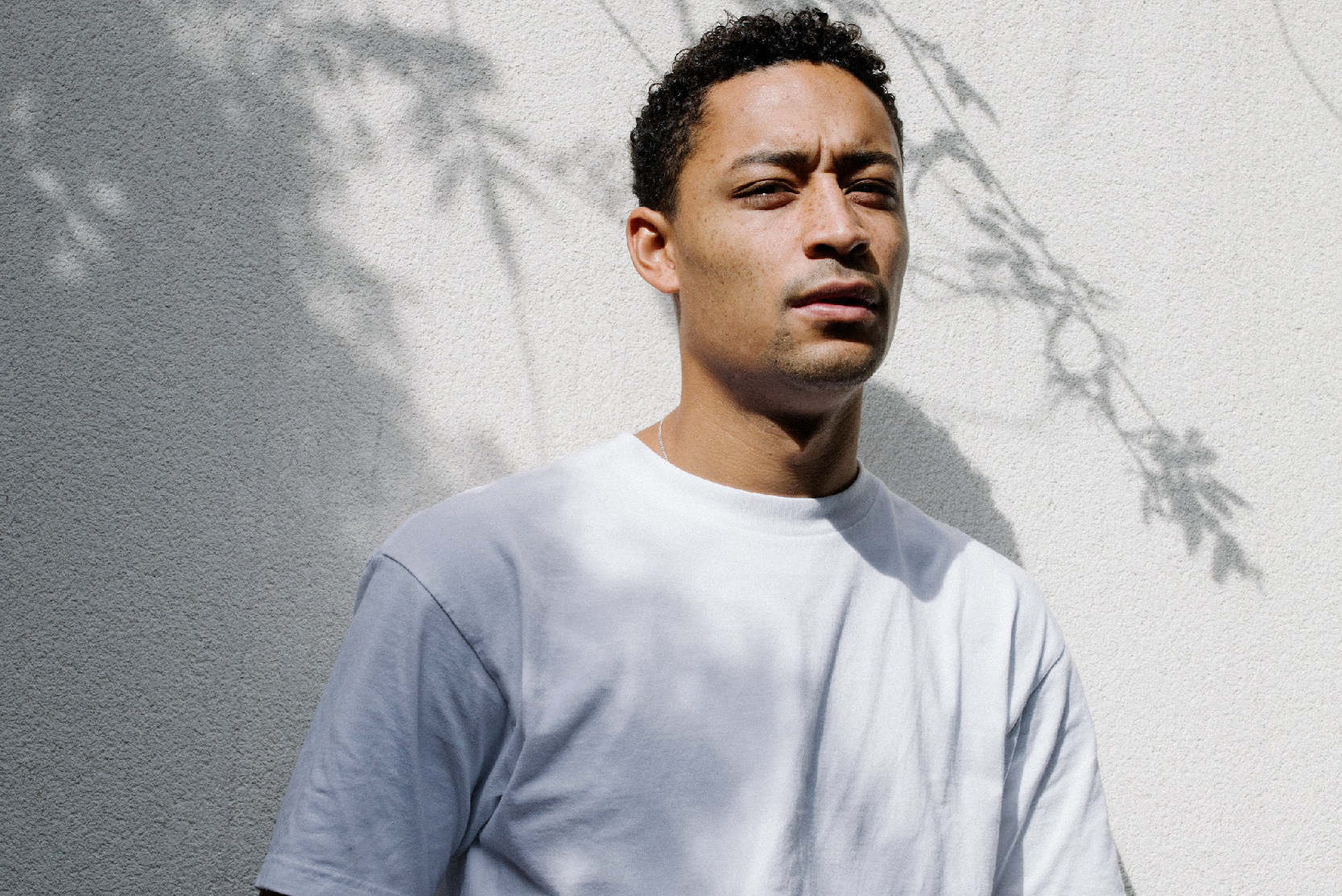 Loyle Carner Plus Special Guests Sold Out Band On The Wall