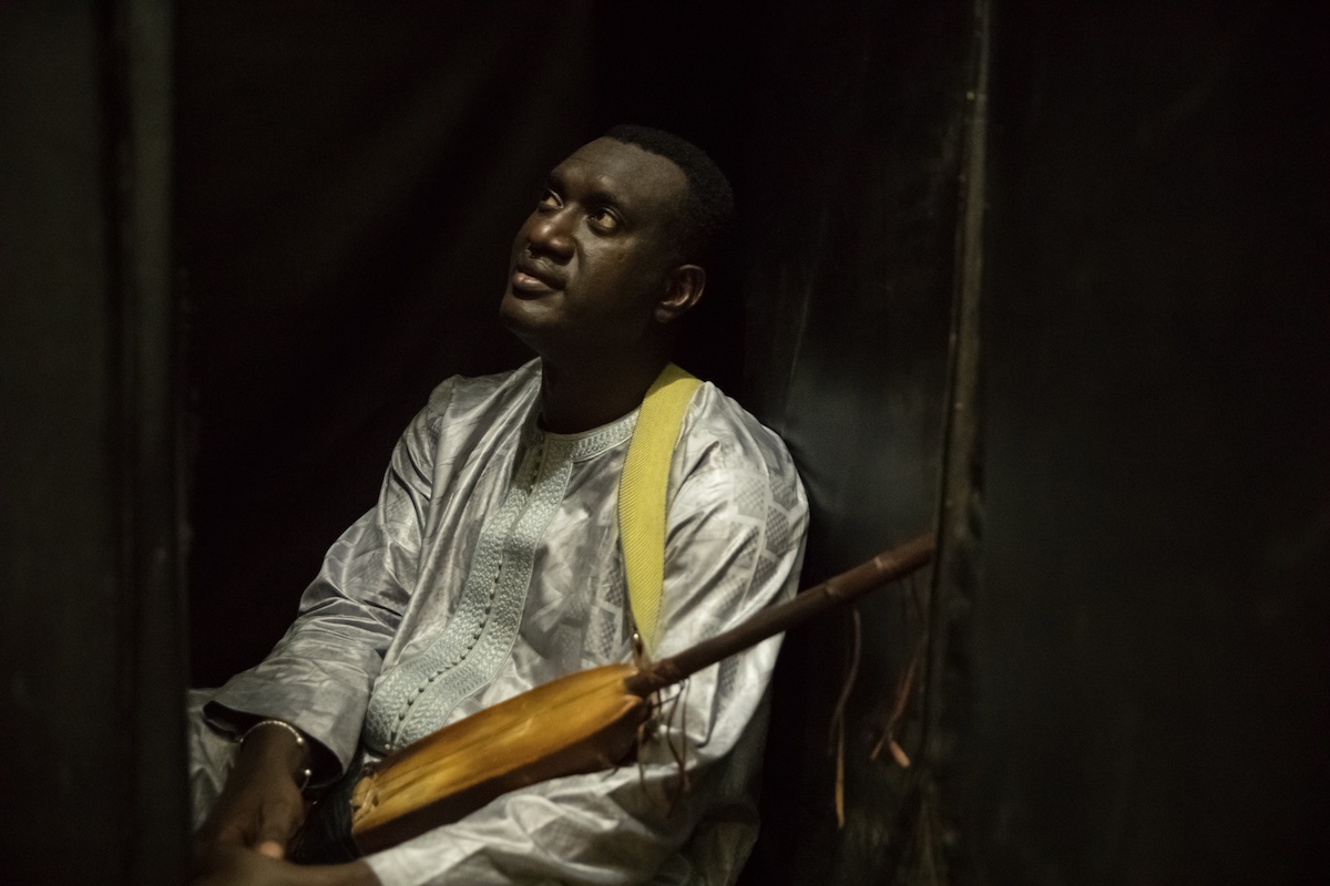 Bassekou Kouyate: the Malian maestro who has both defied and honoured ...