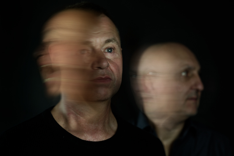 Test Dept + Denis Jones Band on the Wall