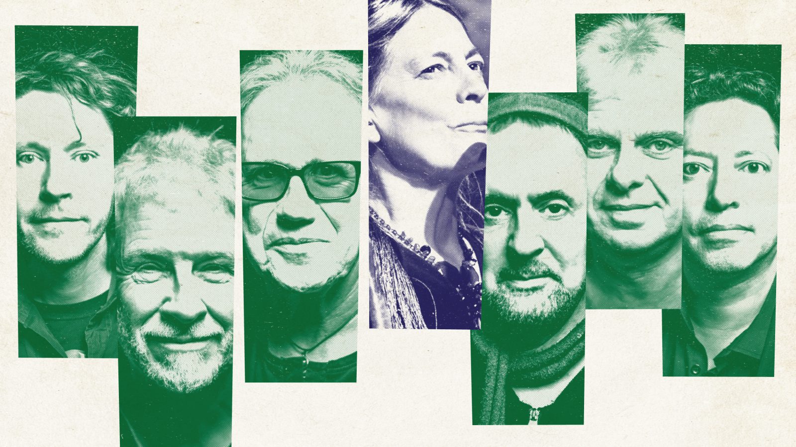 Oysterband and June Tabor ‘Fire and Fleet’ Tour at the RNCM Concert