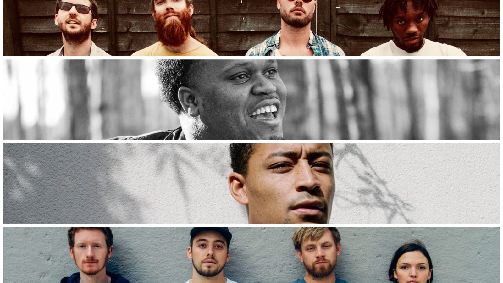 Guide to the Week of Music Hugh Masekela Remembered and Ruby Rushton's