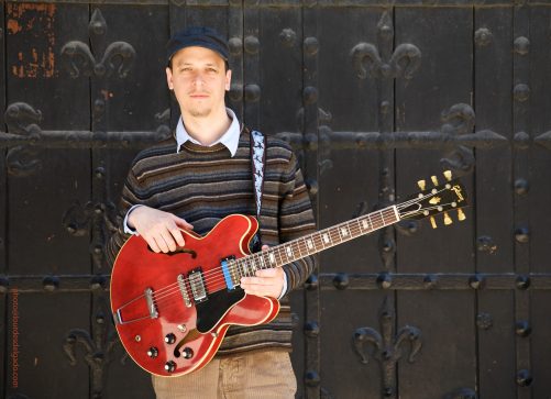 Kurt Rosenwinkel On Forming Bandit 65 Harnessing Guitar Pedals And Being Creative In A Tech Filled World kurt rosenwinkel on forming bandit 65