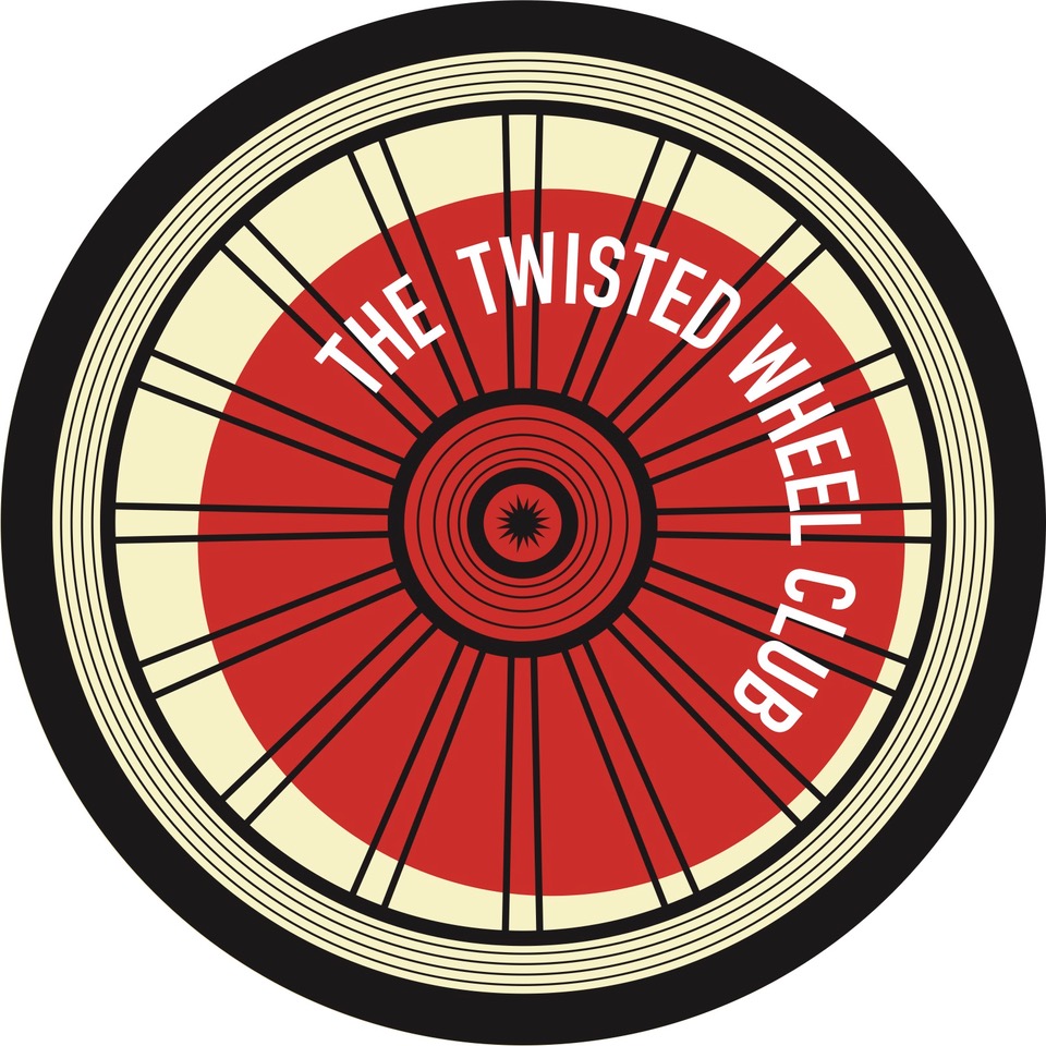 The Twisted Wheel Club Band on the Wall