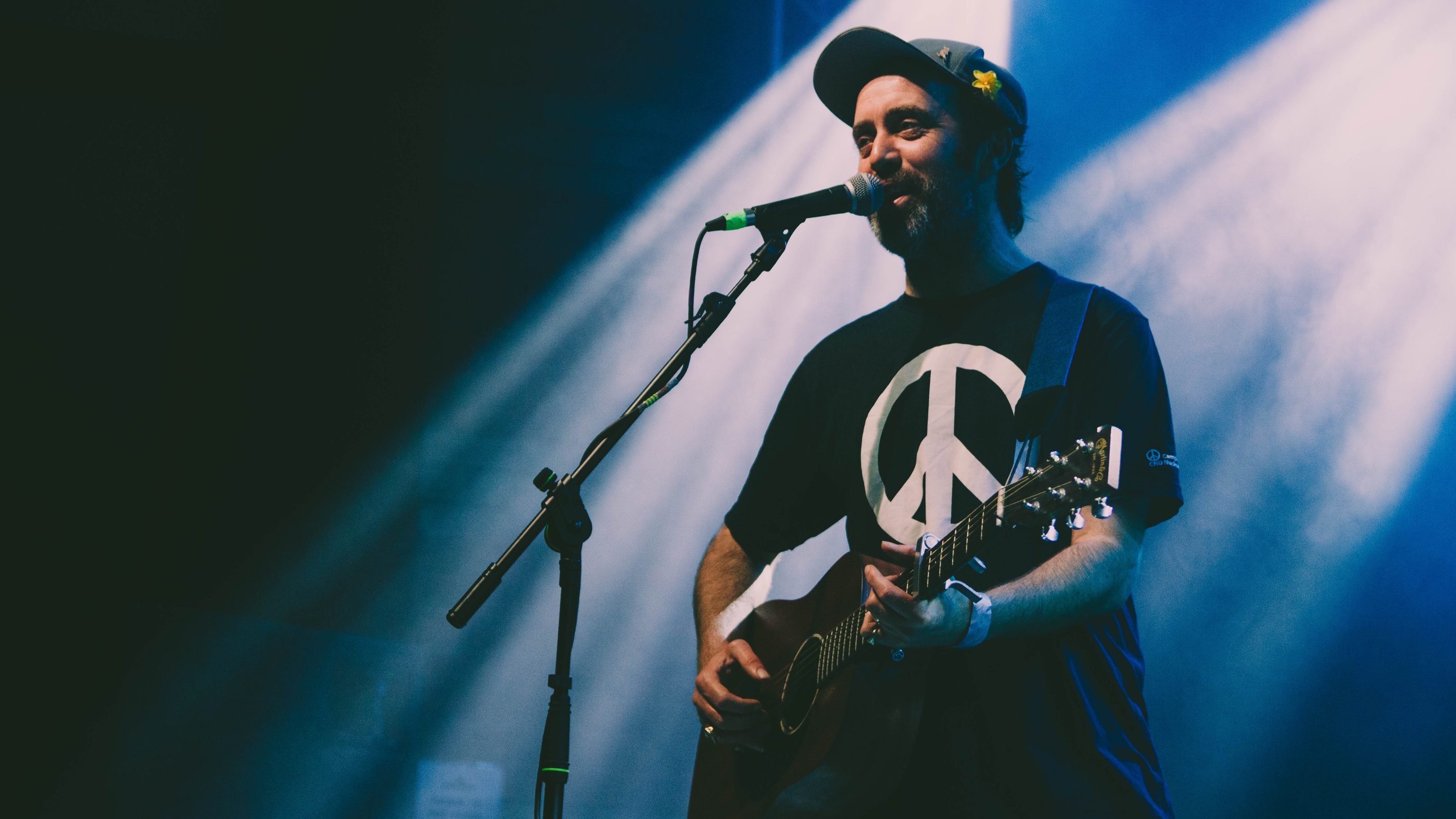 Beans on Toast + GUISE Band on the Wall