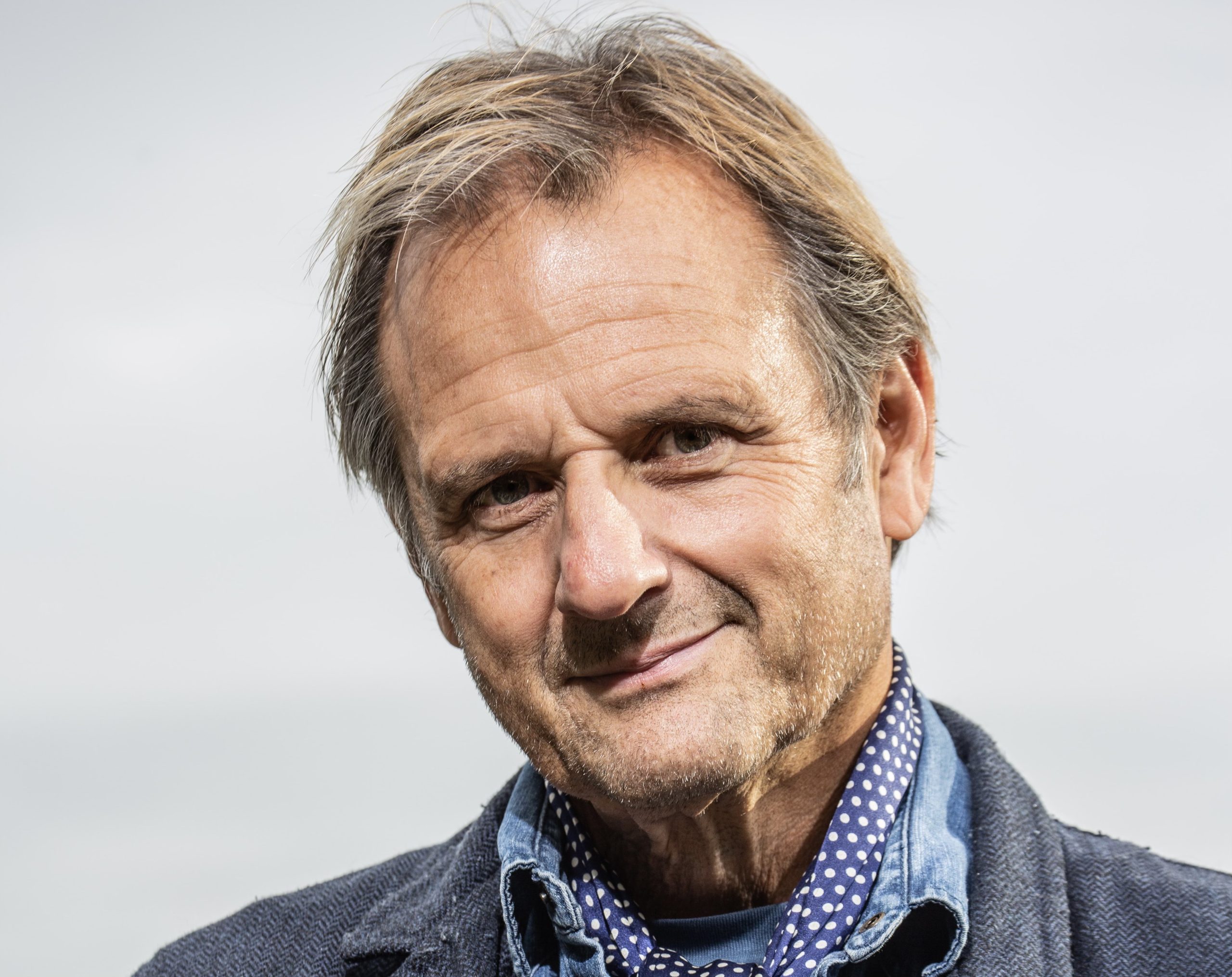 Mark Radcliffe & Co. Band on the Wall