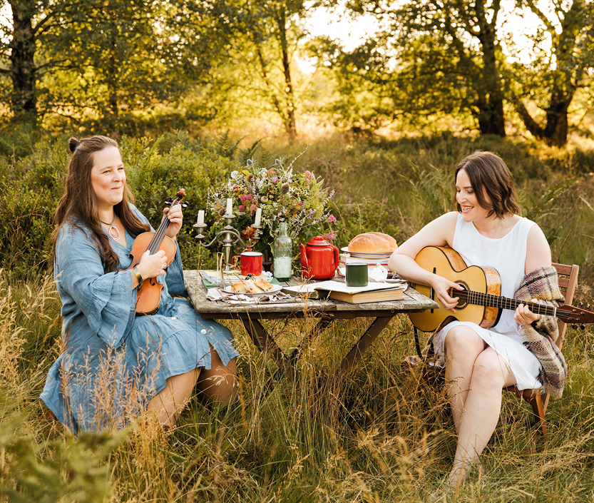 Manchester Folk Festival Programme Announced Band on the Wall