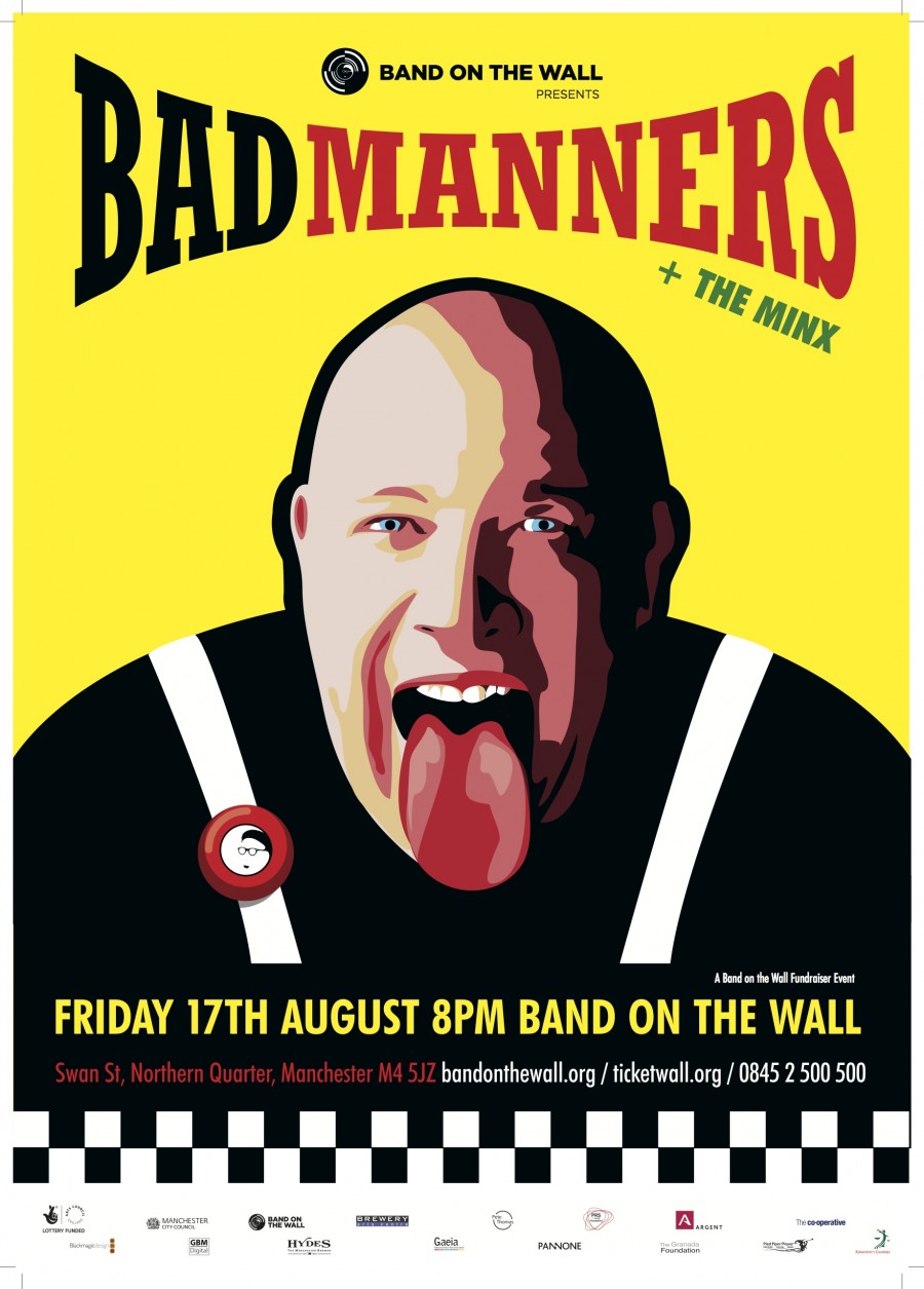 Bad manners. Bad manners Band. Bad manners солист. Bad manners poster. Bad manners discogs.