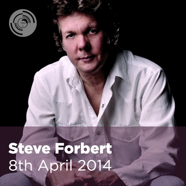 Steve Forbert Band on the Wall