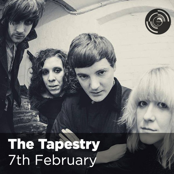 The Tapestry Band on the Wall