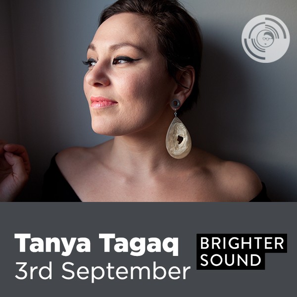 tanya tagaq book