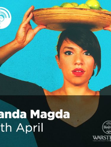 Banda Magda Band On The Wall