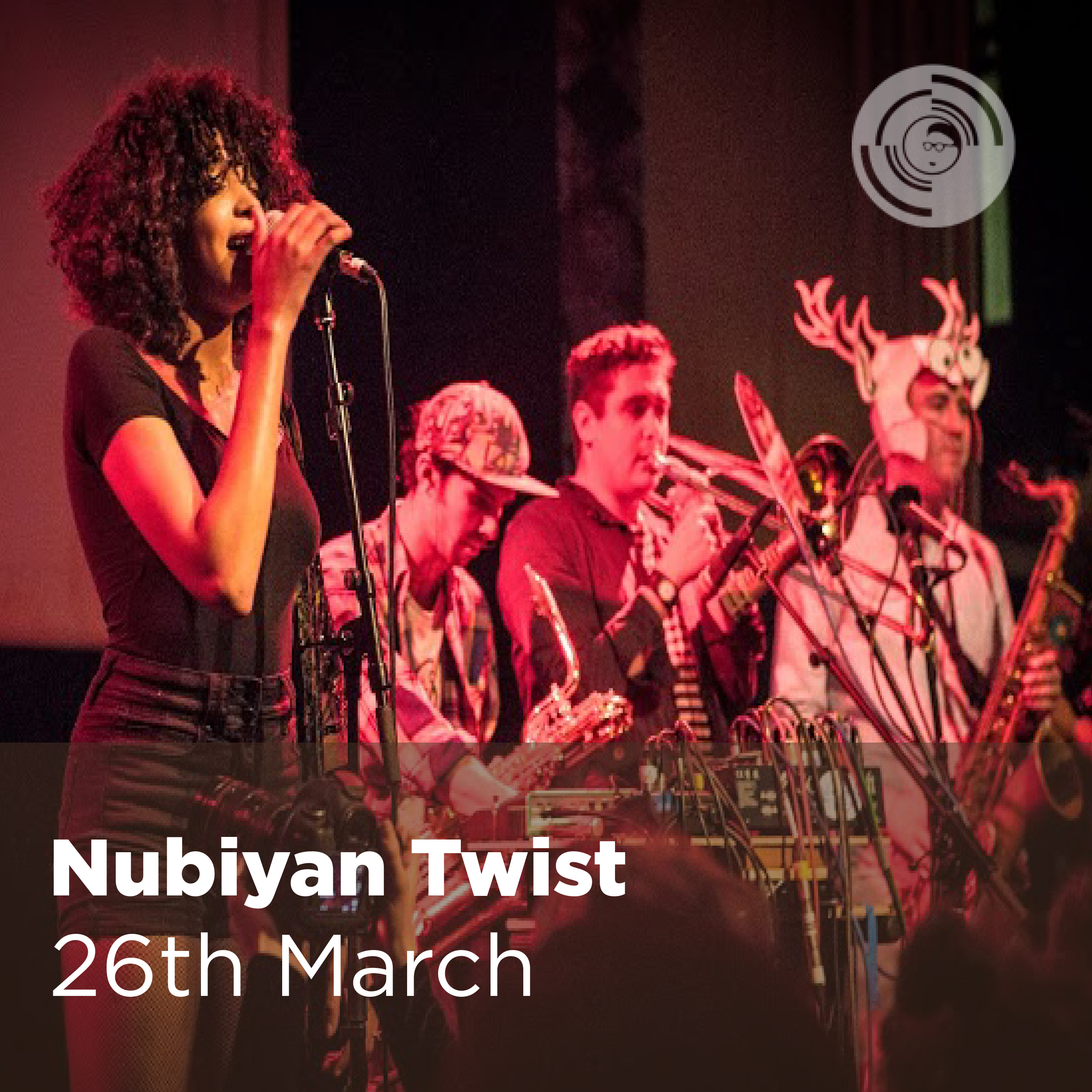 nubiyan twist tour 2023